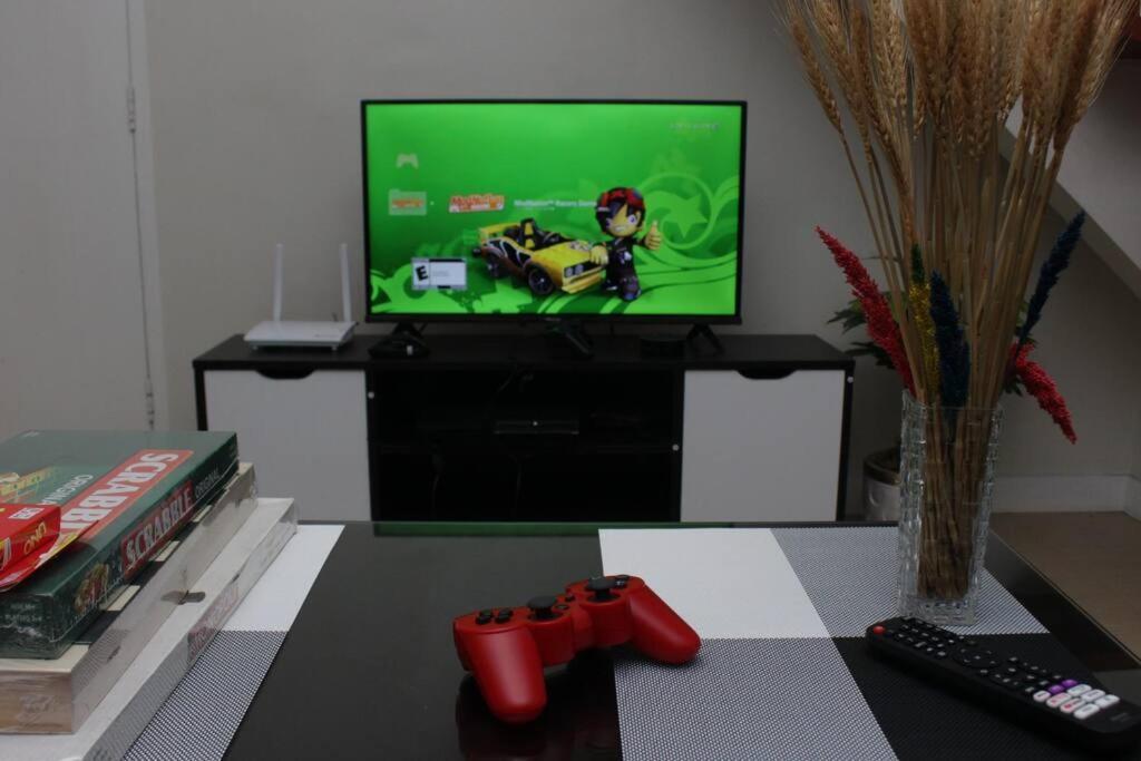 A2J Bgc Luxury 2Br Loft Near Burgos Circle & Malls มะนิลา ภายนอก รูปภาพ
