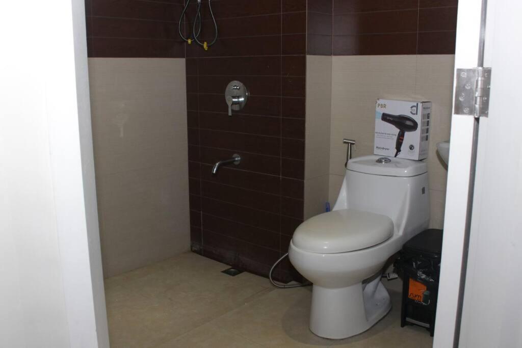 A2J Bgc Luxury 2Br Loft Near Burgos Circle & Malls มะนิลา ภายนอก รูปภาพ